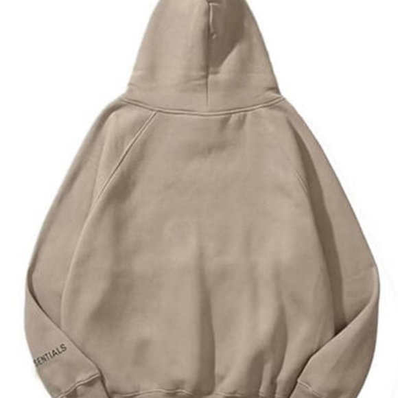 Essentials Fear of God Hoodie - Picture 2 of 6